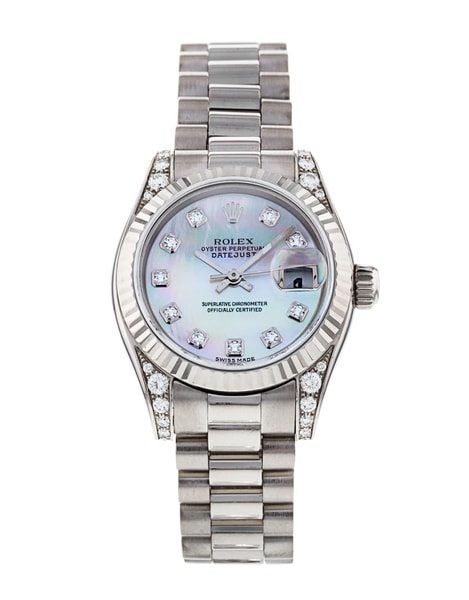 Rolex Datejust Lady 179239